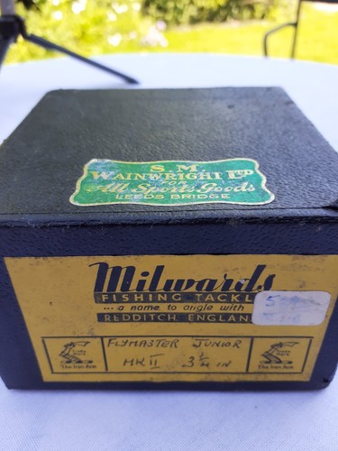 Raro affilato milward - raro,
