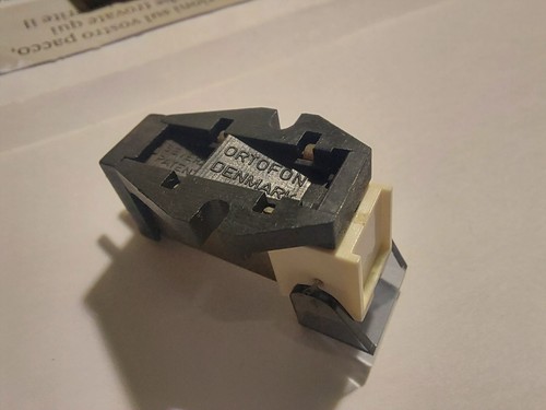 Ortofon vms20e mkii mk2 2 - mk2, mk