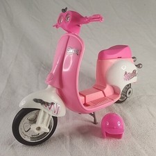 Veicolo Barbie Mattel 1997