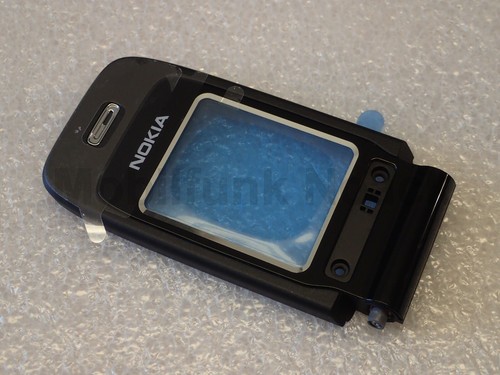Originale nokia 6060 cover - -,