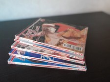 ANGEL HEART di TSUKASA HOJO -