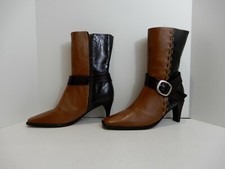 Chiarini Argentina Leather