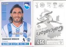 FIGURINA CALCIATORI PANINI