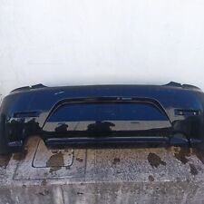 Paraurti Posteriore Alfa Romeo