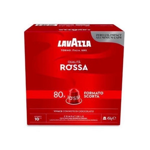 240 capsule lavazza qualità - 240,