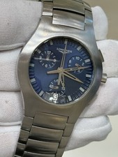 OROLOGIO CRONOGRAFO LONGINES