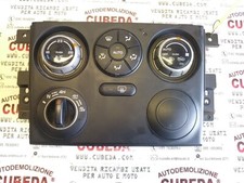 Blocco comando climatizzazione Suzuki Grand Vitara 2007 39510-65JD4-CAT 39510...