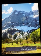 album portafoto a tasche  10x13/10x15 40 foto album fotografico album foto