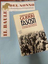 Giordano Bruno - Guerri