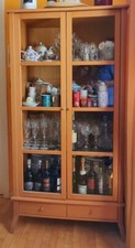 Mobili Zona Pranzo Legno