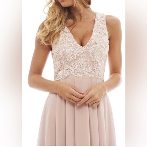 Maxi abito paris - maxi,