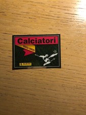 FIGURINA FUORI RACCOLTA