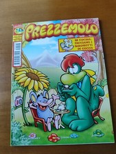 Fumetto Prezzemolo Gardaland