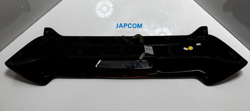 Spoiler oem honda civic ep3 - spoiler,