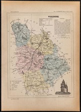 1896 - Vienna (Dipartimento