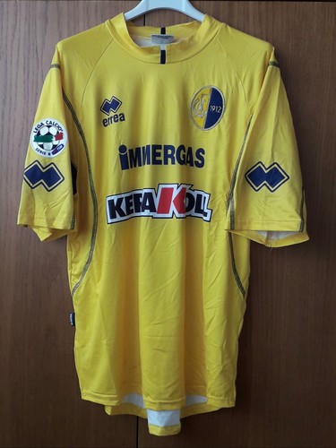 Maglia modena - maglia,
