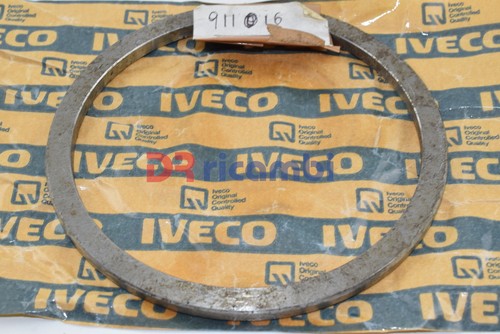 Anello rasamento cambio - rasamento,