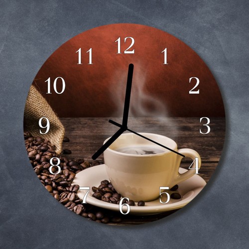 Orologio tulup vero vetro - tulup,