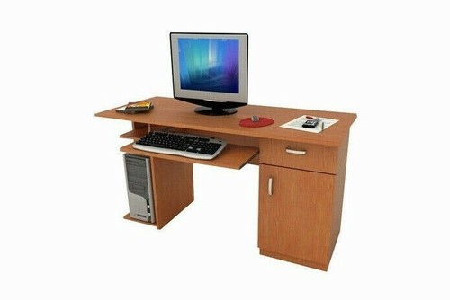 Scrivania porta computer pc - porta,