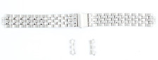 Bracciale acciaio vagary - bracciale,