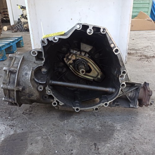 Cambio manuale marce audi - 6,