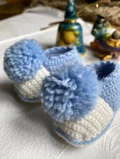 Scarpine Neonato Unisex 0-3