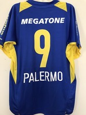 Palermo Boca Juniors Jersey