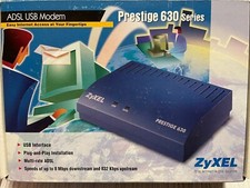 Modem ADSL USB Zyxel Prestige