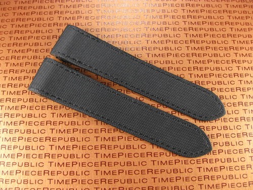 Nuovo 23mm cinturino pelle - nuovo,