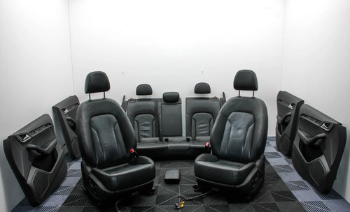 Kit sedili audi - sedili,