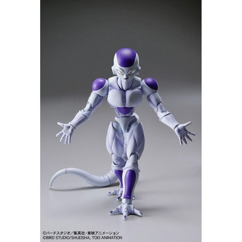 Bandai figure rise - figure-rise, dragon