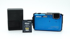 Nikon COOLPIX AW110 fotocamera