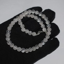 Collana in argento sterling