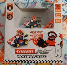 MARIO KART MINI Carrera RC