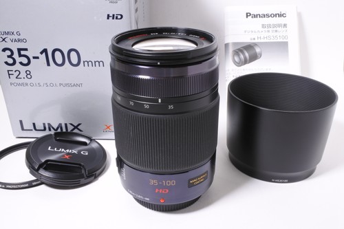 Quasi come nuovo panasonic - come,