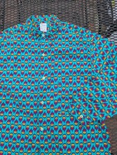Camicia blusa vintage anni 90