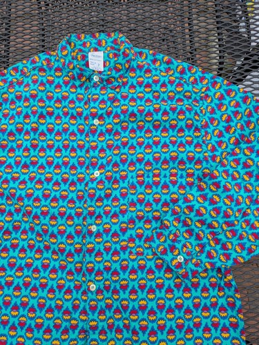 Camicia blusa vintage anni - , 90