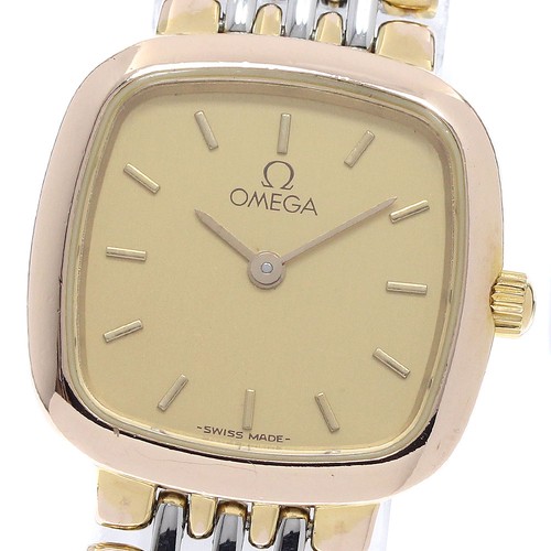 Orologio donna omega de - donna,