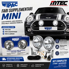 Wipac fari supplementari - wipac,