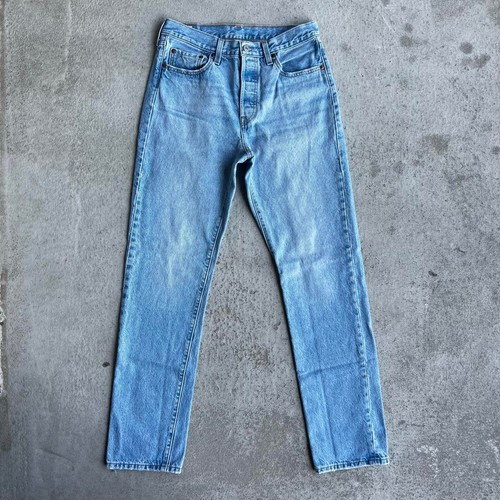 Jeans levis 501 - jeans,