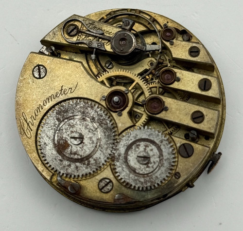 Orologio tasca levy - orologio,