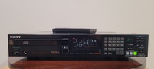 Sony CDP-620ES II Compact Disc