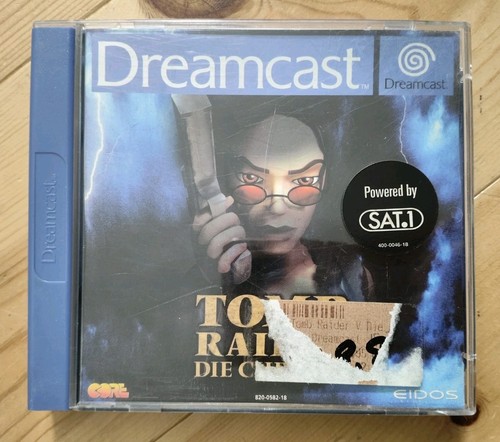 Tomb raider die - raider,