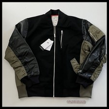 Nike NSW Giacca Reversibile