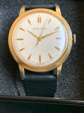 Orologio Uomo Vintage