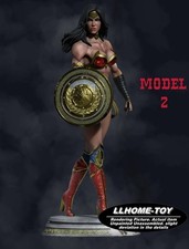 Statua statuina Wonder Woman