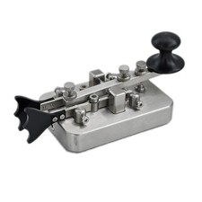 Chiave codice Morse dritta