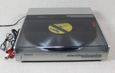 Technics SL-5 Direct Drive