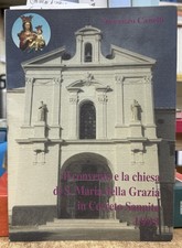 (Cerreto Sannita) IL CONVENTO