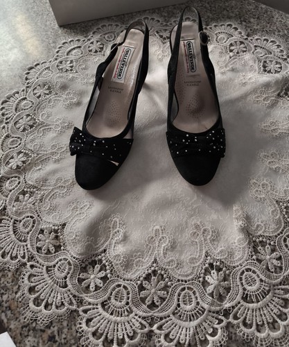 Calzature scarpe col - , tacco